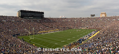 Notre Dame Stadium