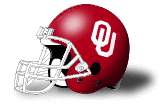 Oklahoma Helmet