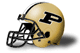 Purdue Helmet