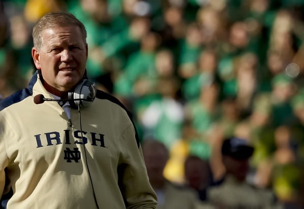 brian kelly camp questions full