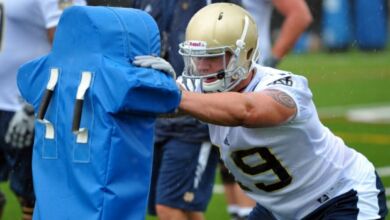 aaron lynch practice