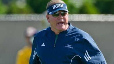 Brian Kelly - August 12, 2013