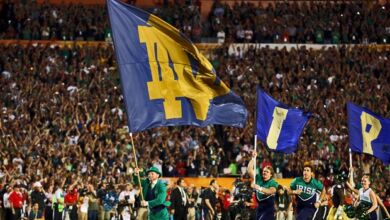 notre dame under armour1