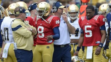 malik zaire everett golson