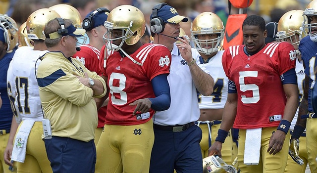 malik zaire everett golson