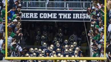 2014 notre dame primer