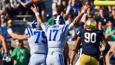 duke beats notre dame