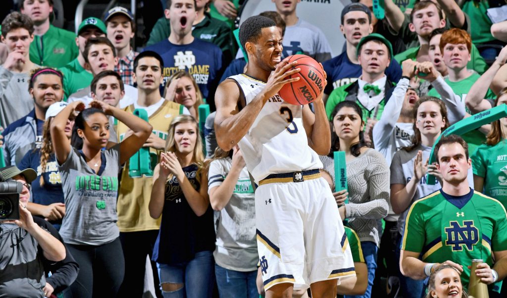 Notre Dame Basketball Falls To UVA Again The Highlights //