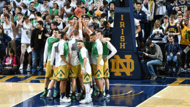 notre dame basketball 2018 roster preview