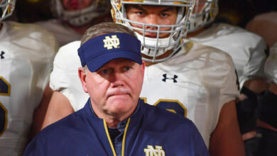 notre dame avoid november collapse