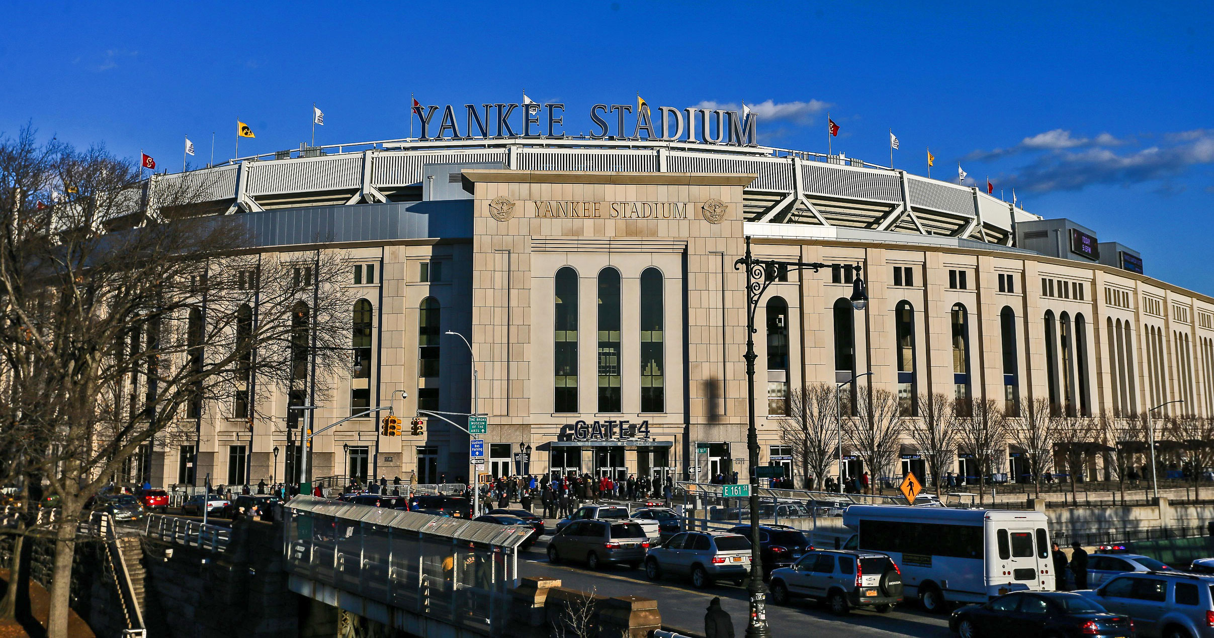 Why Do YOU Hate Notre Dame's Yankee Stadium Shamrock Series