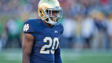 shaun crawford notre dame