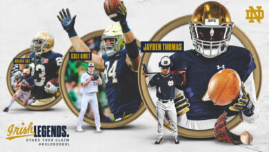 jayden thomas notre dame