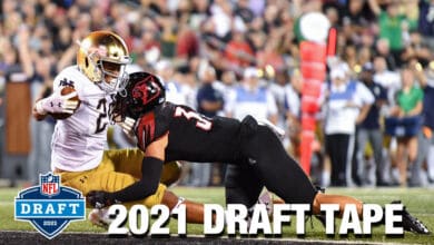 04.22 ND TREMBLE 2021 NFL DRAFT TAPE THUMB