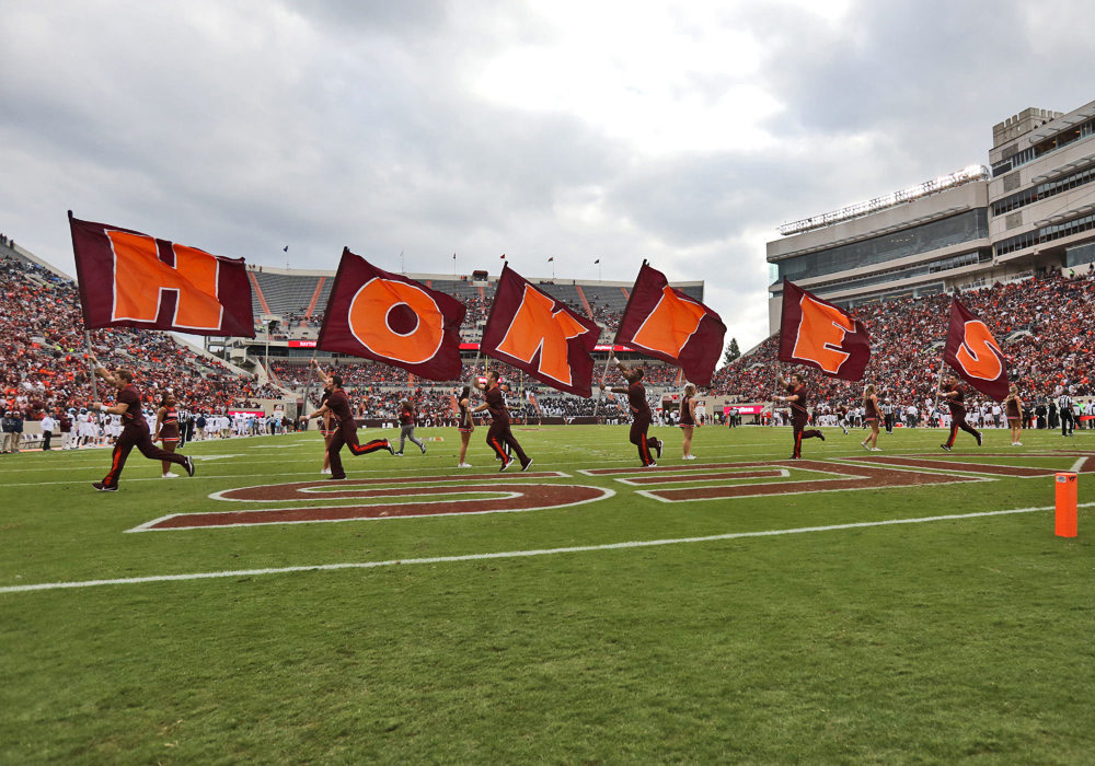 NFL Hokies: Week 18 primer - Virginia Tech Athletics