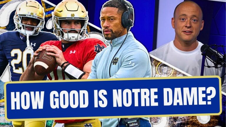 Notre Dame Fighting Irish Football And Recruiting