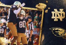 Notre Dame Commit Profile: Cornerback Karson Hobbs - Sports Illustrated  Notre Dame Fighting Irish News, Analysis and More