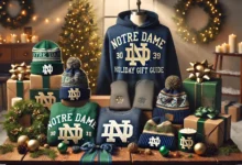 notre dame sweatshirts