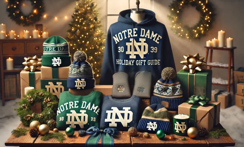 notre dame sweatshirts