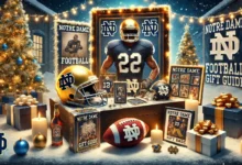 notre dame collectibles