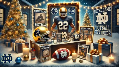 notre dame collectibles